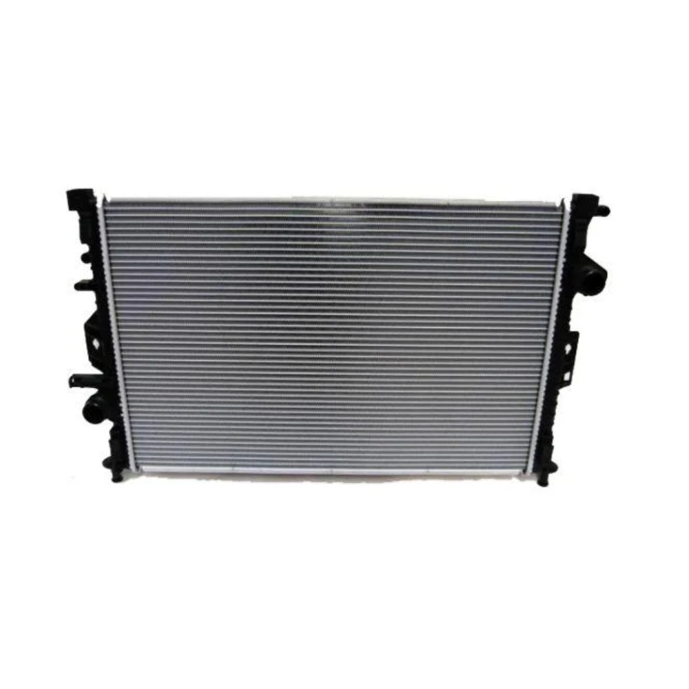 Volvo RADIATOR 11110705, 11886551, 11110725