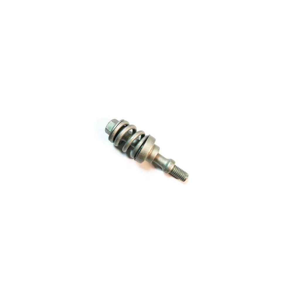 Volvo FLANGE SCREW 20739547, 22859766, 20538726, 20463185