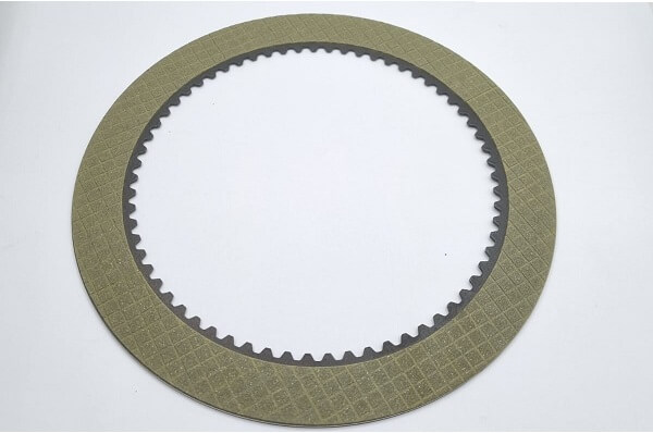 Volvo FRICTION DISC 11037469, 1650320, 11038721, 11038191