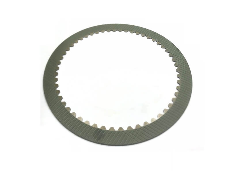 Volvo FRICTION DISC 17205750, 15001703