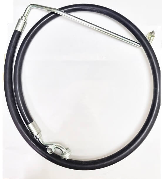 Volvo HOSE ASSEMBLY 16879421