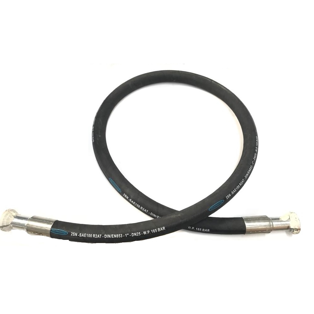 Volvo HOSE ASSEMBLY 15014404