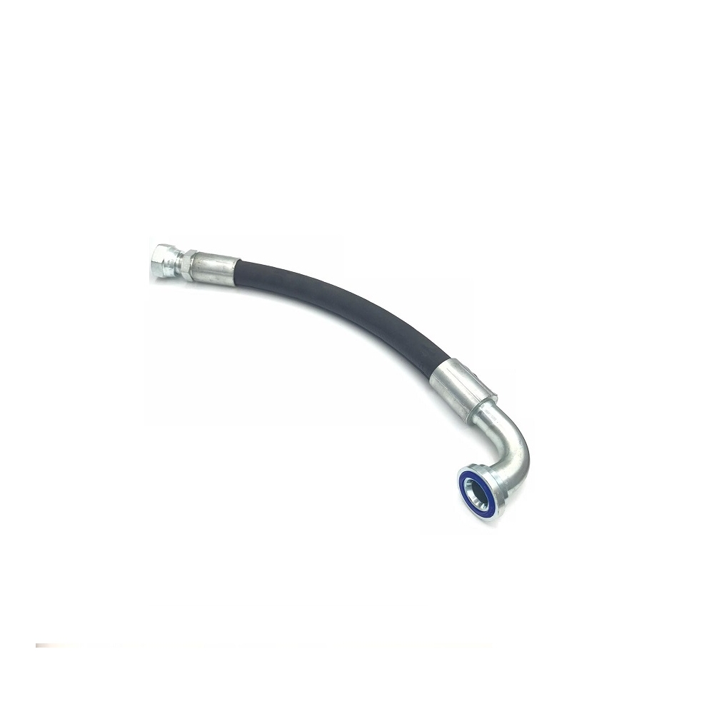 Volvo HOSE ASSEMBLY 938025